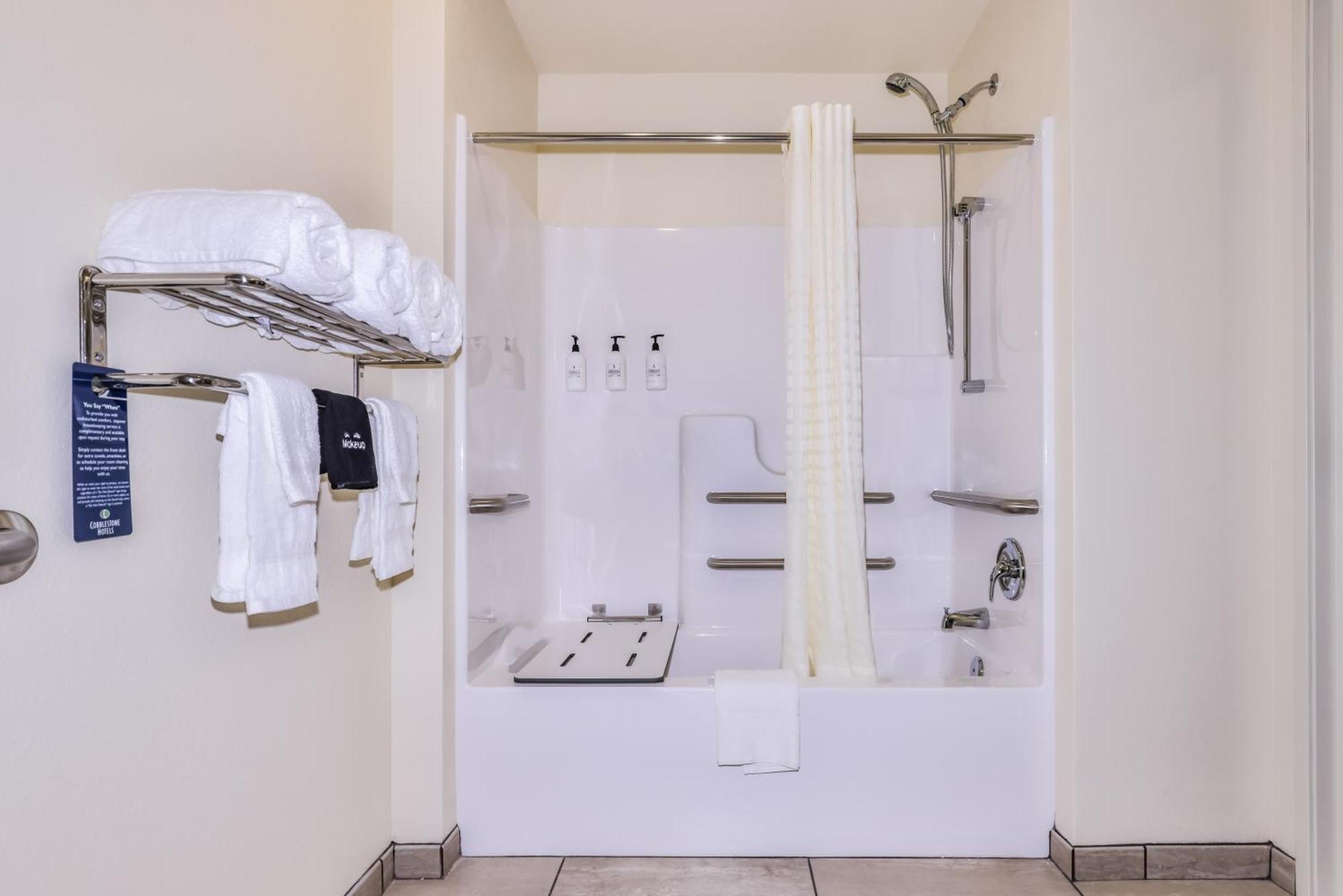 Cobblestone Hotel & Suites - Foley Εξωτερικό φωτογραφία