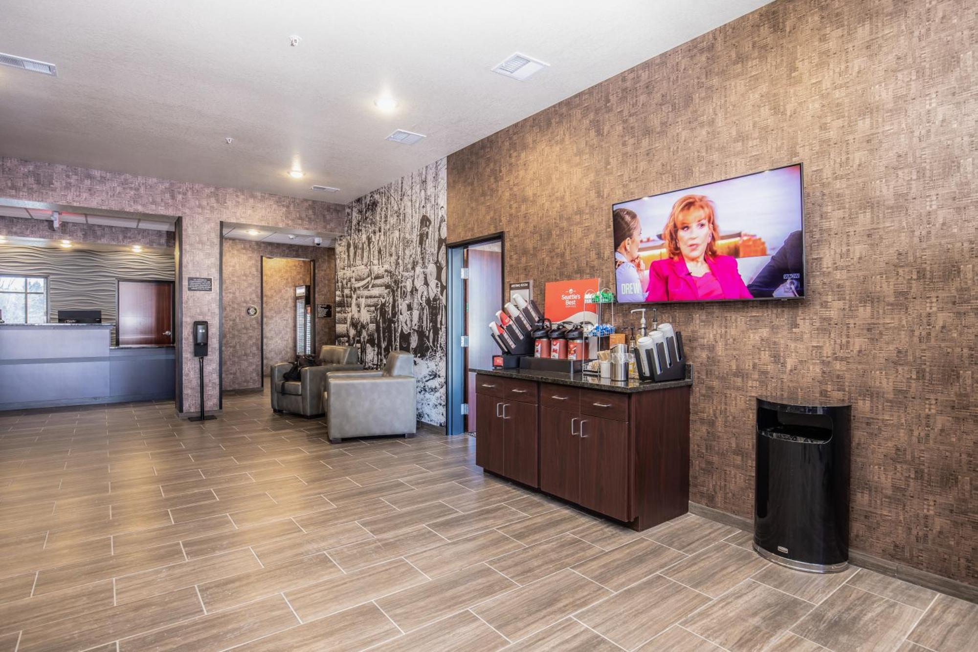 Cobblestone Hotel & Suites - Foley Εξωτερικό φωτογραφία