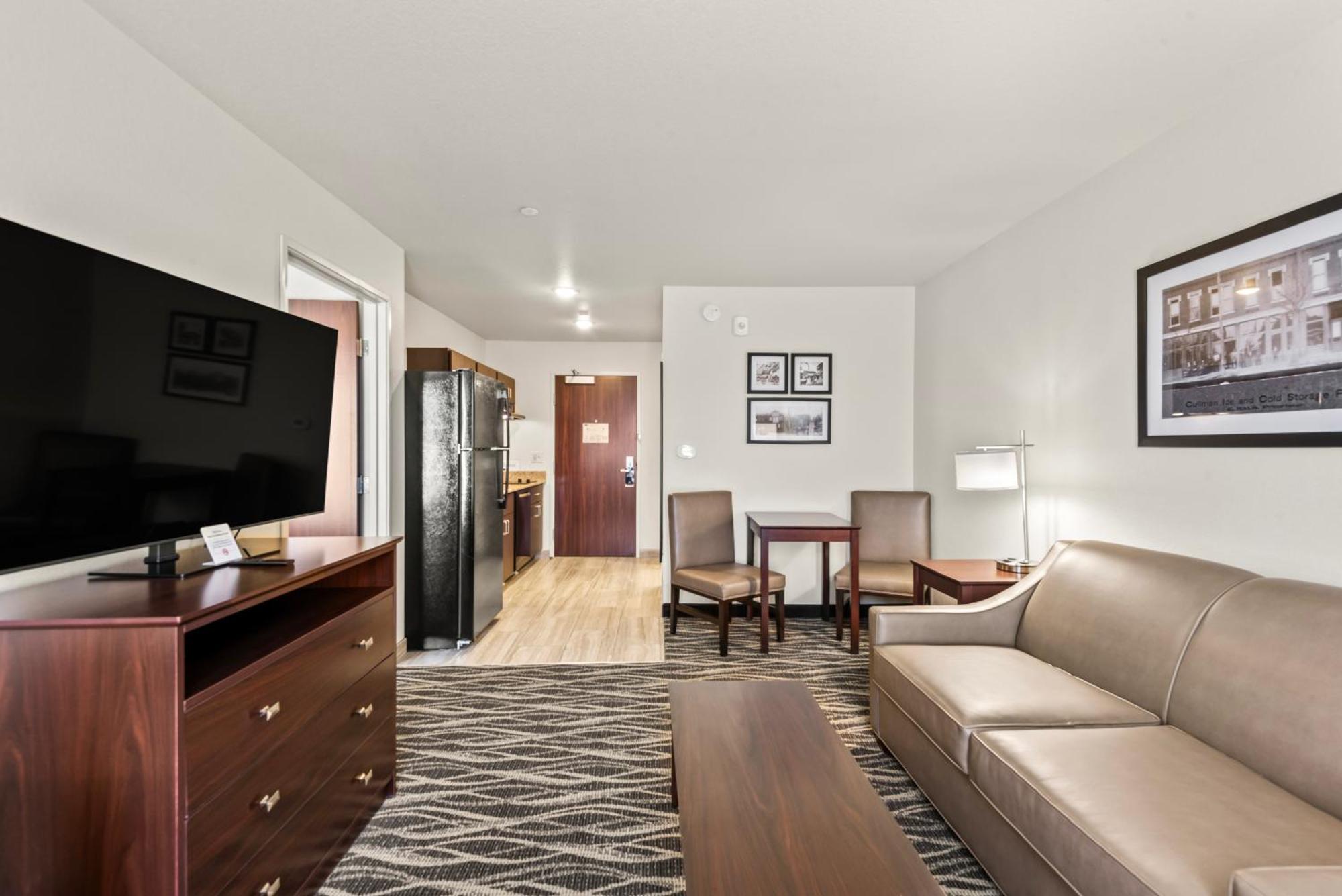 Cobblestone Hotel & Suites - Foley Εξωτερικό φωτογραφία