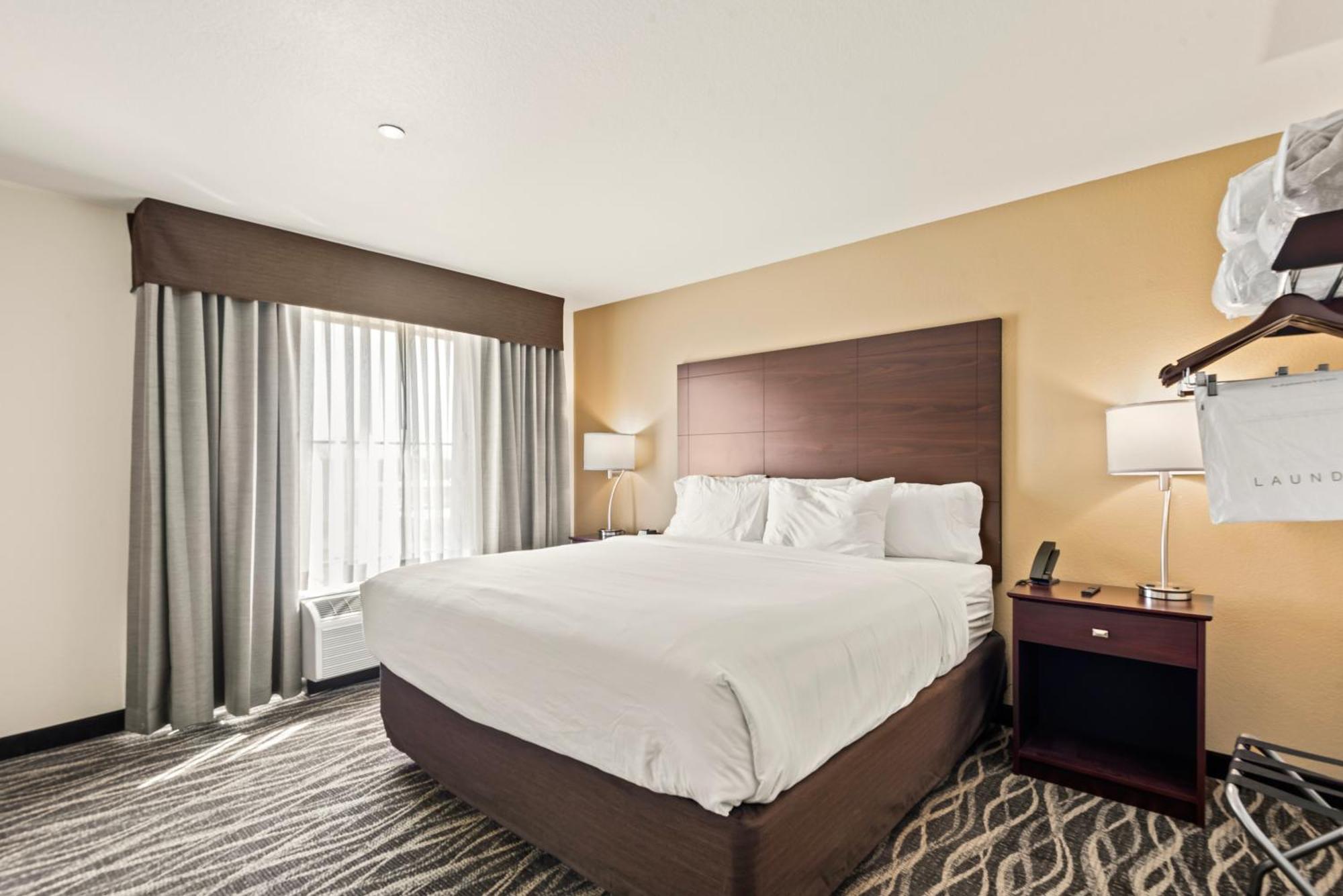 Cobblestone Hotel & Suites - Foley Εξωτερικό φωτογραφία
